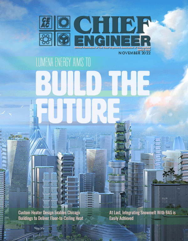 chief engineer magazine cover.
