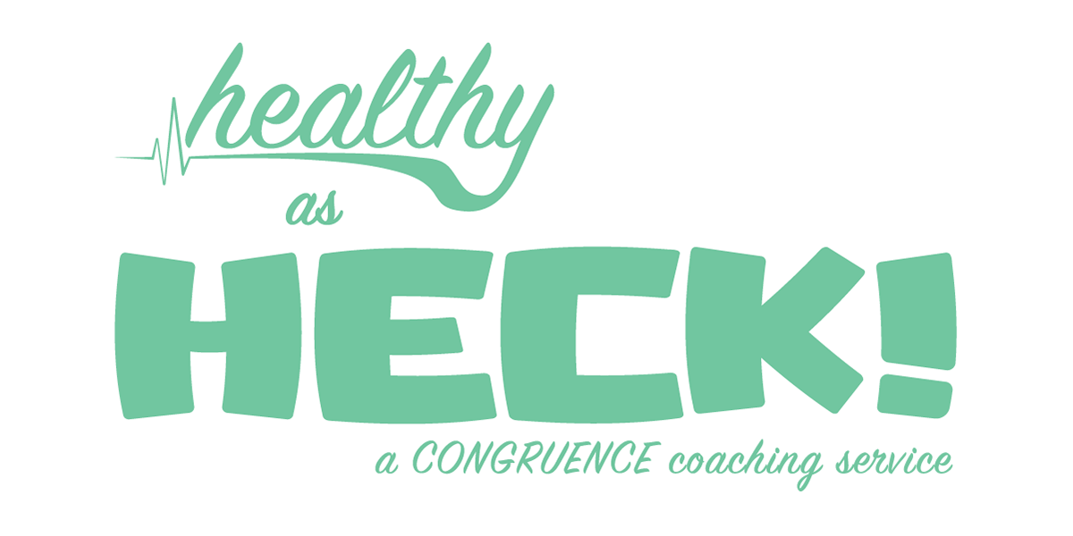 slightly streamlined logo in our brand's single mint green color.