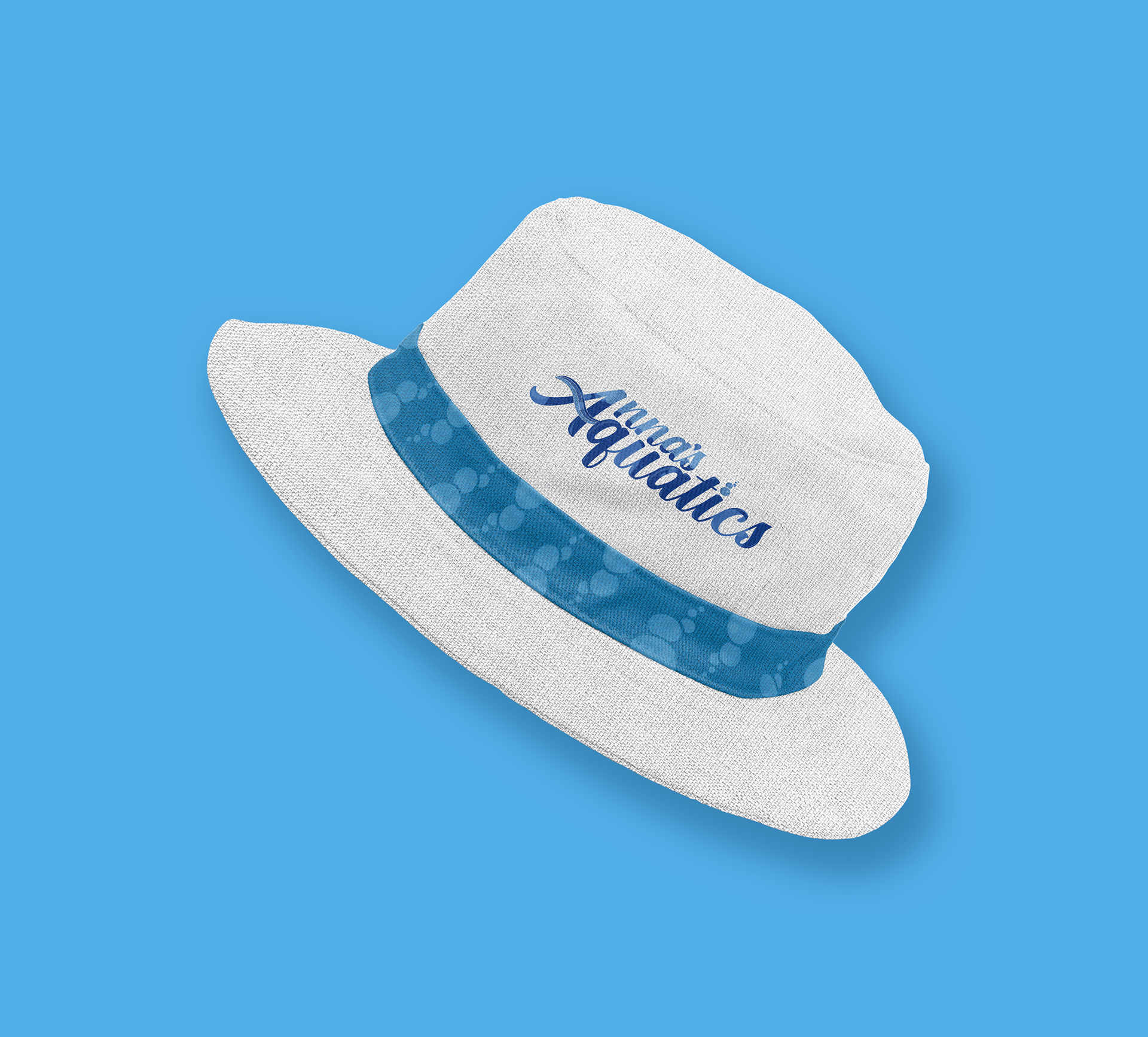 hat concept.