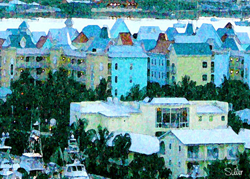 Boathouses