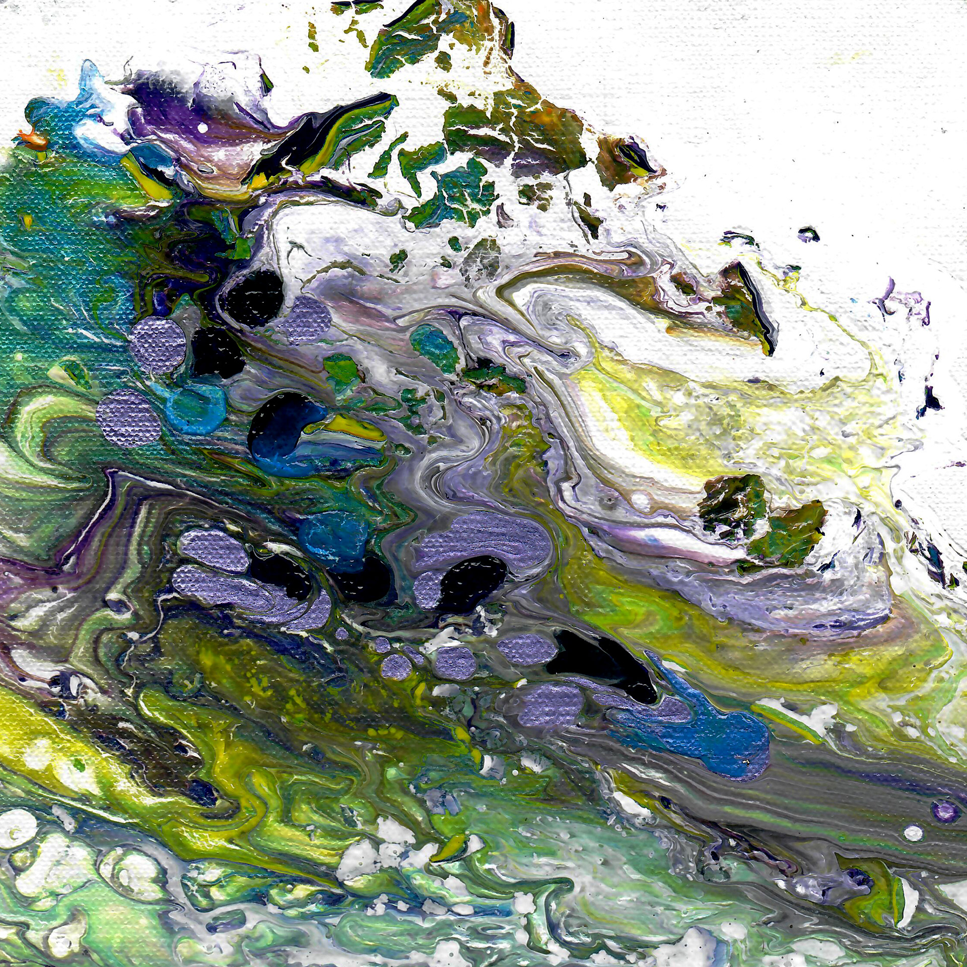 Cool Water