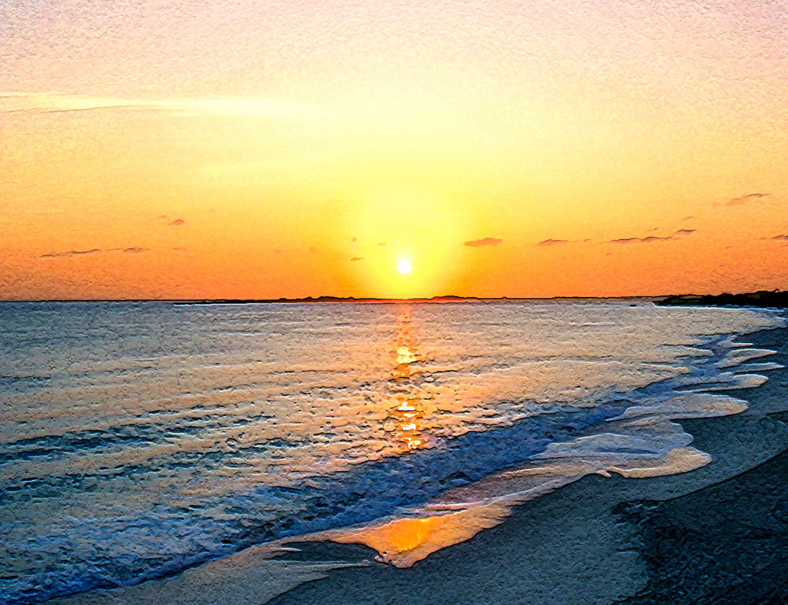 Sunrise