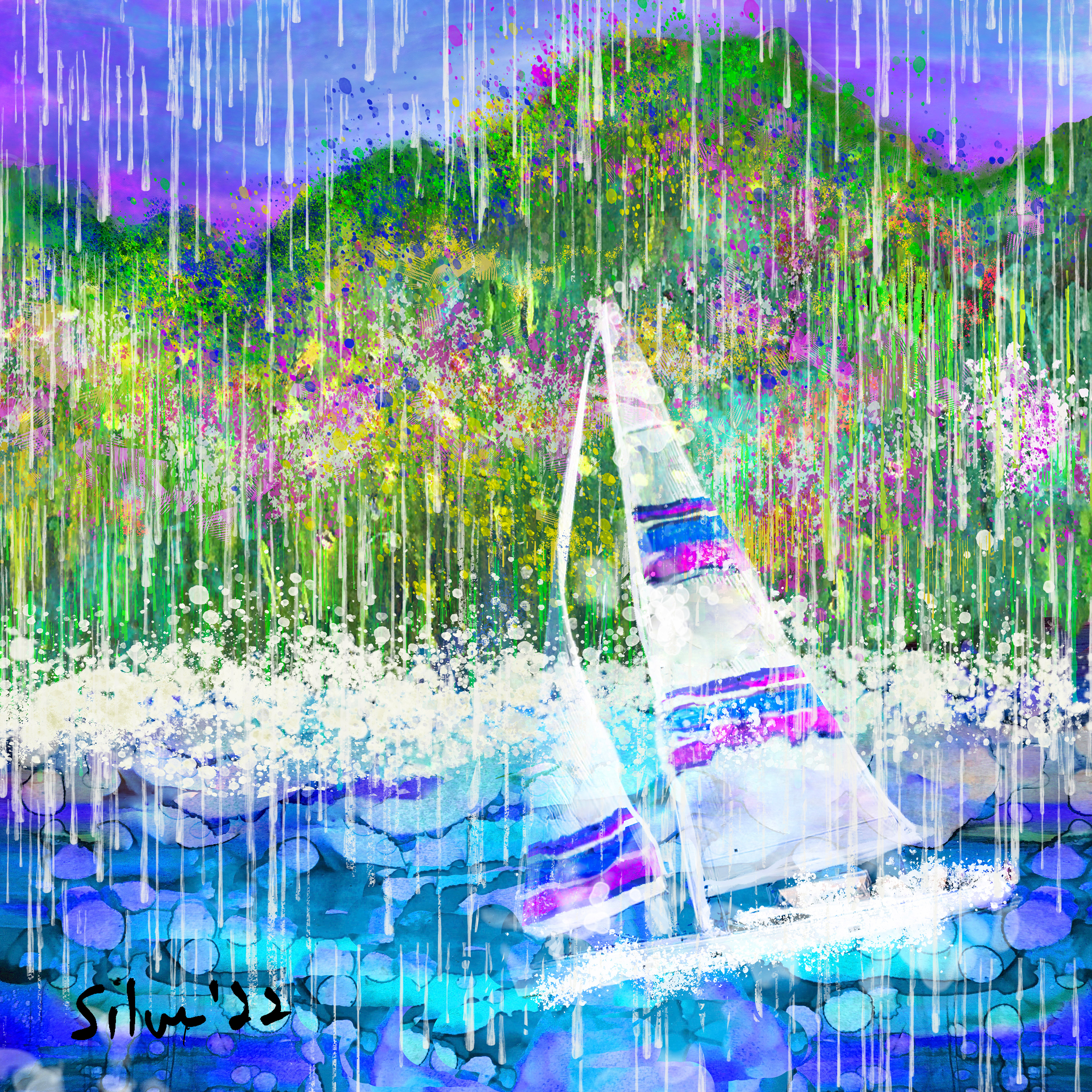 Rain