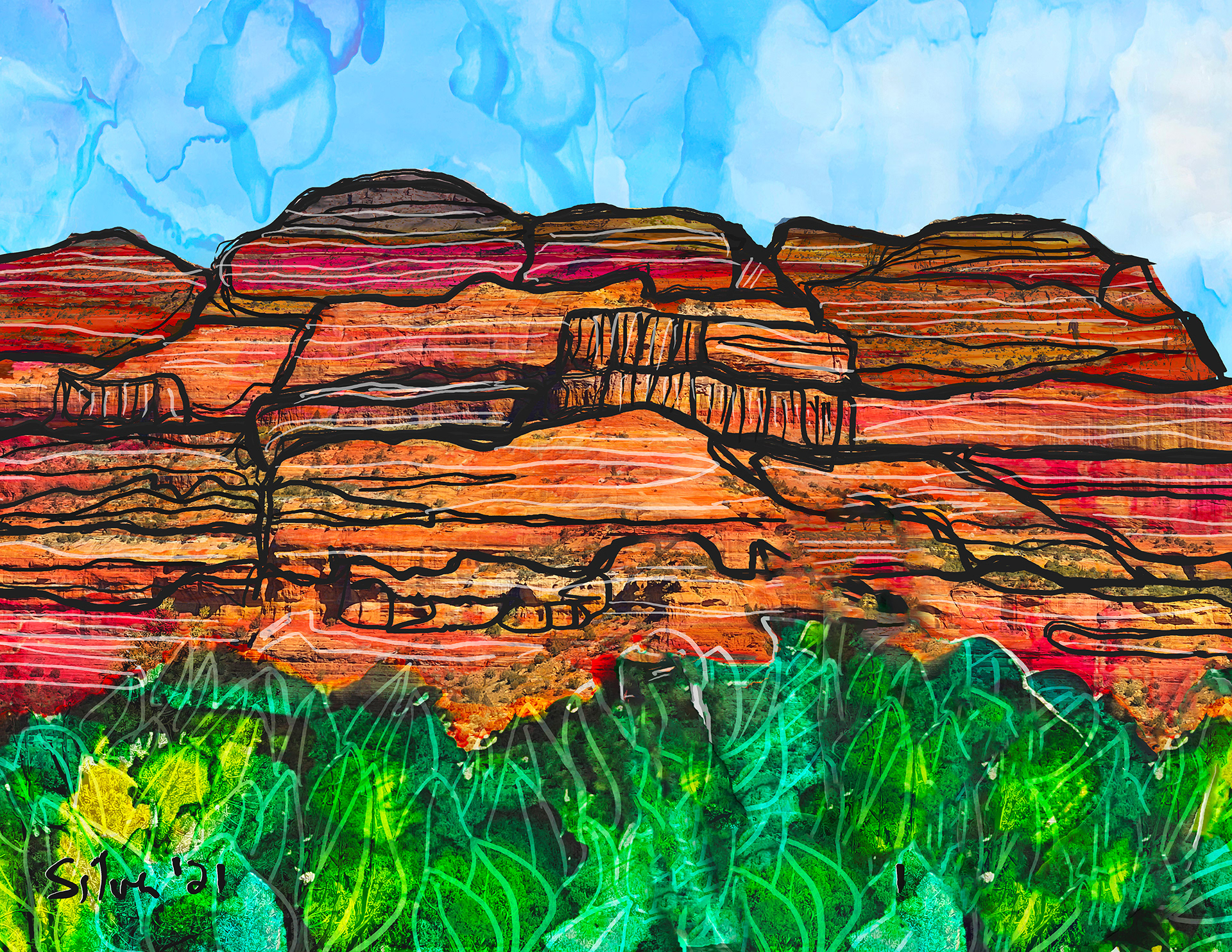 Sedona