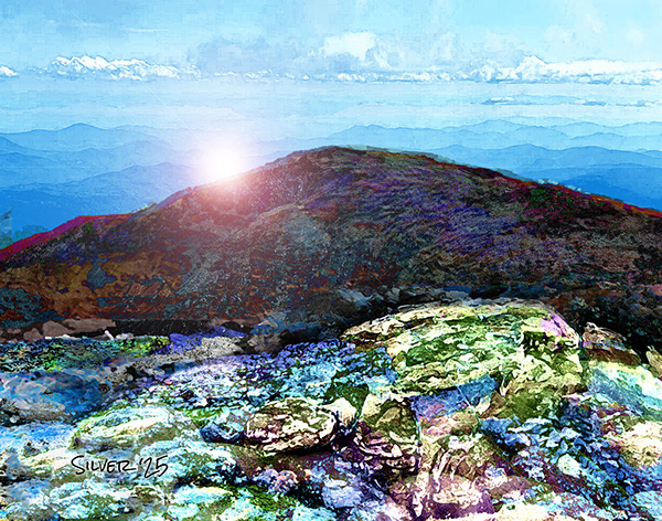 Mt. Washington