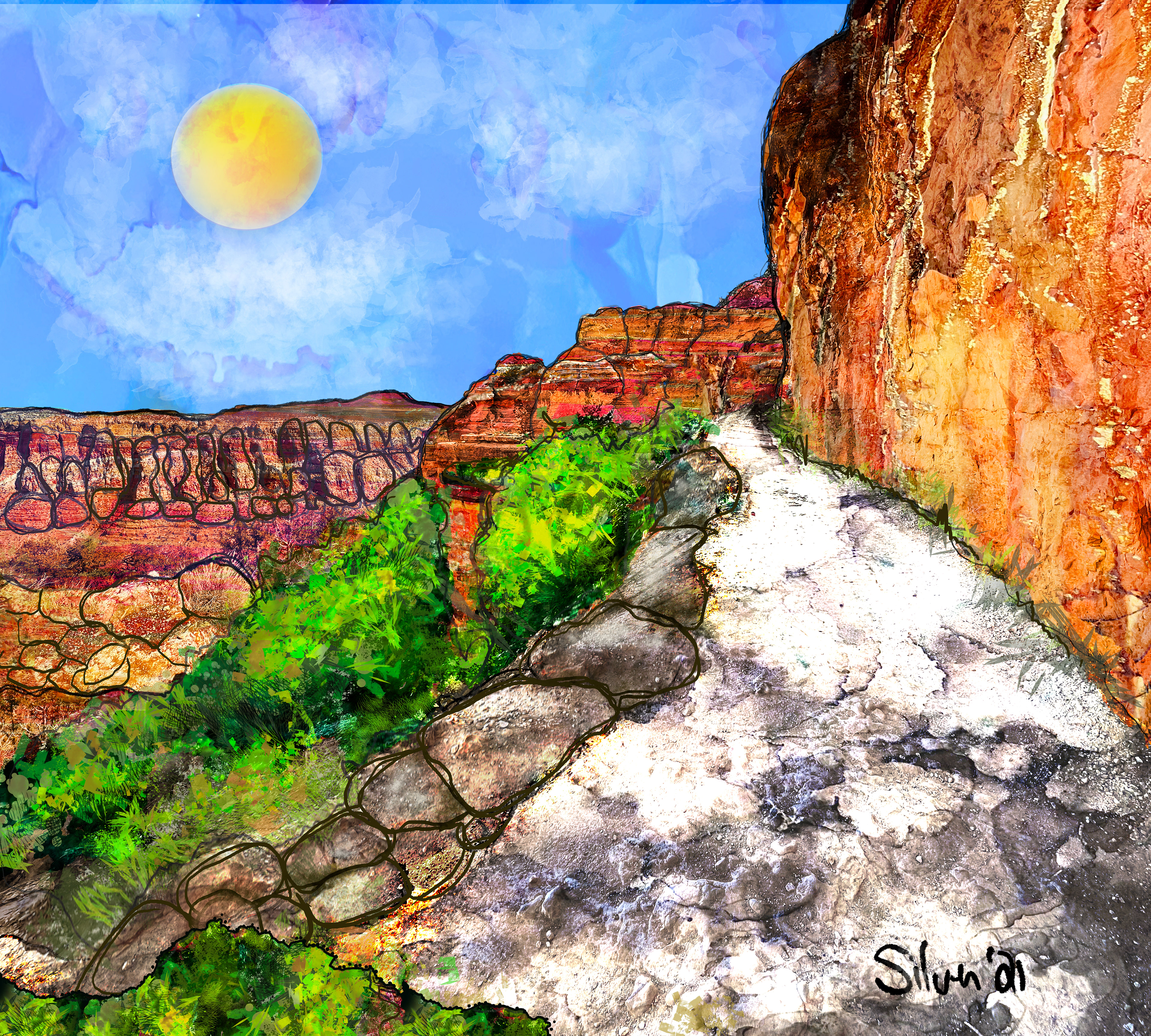 Grand Canyon