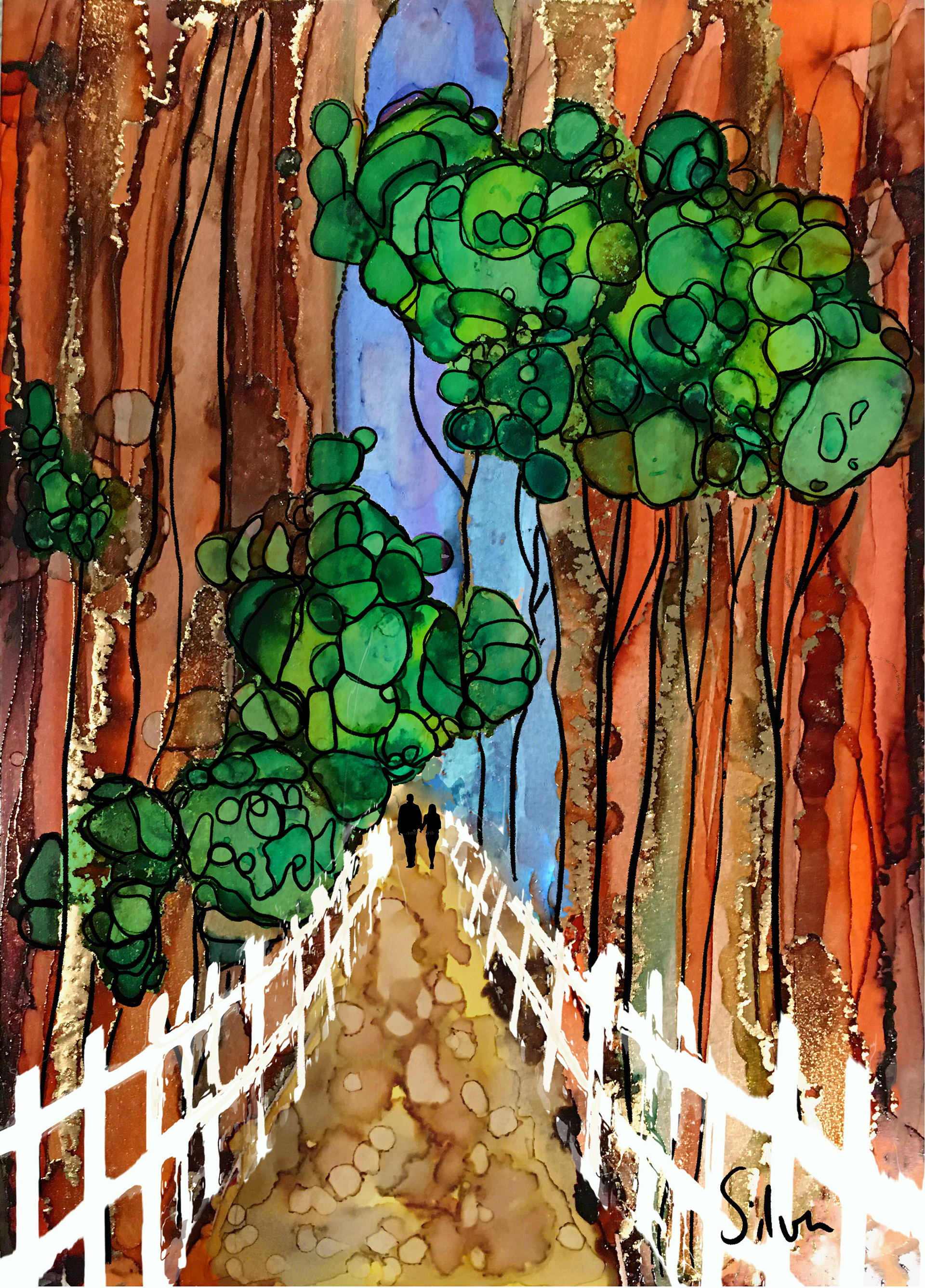 Muir Woods