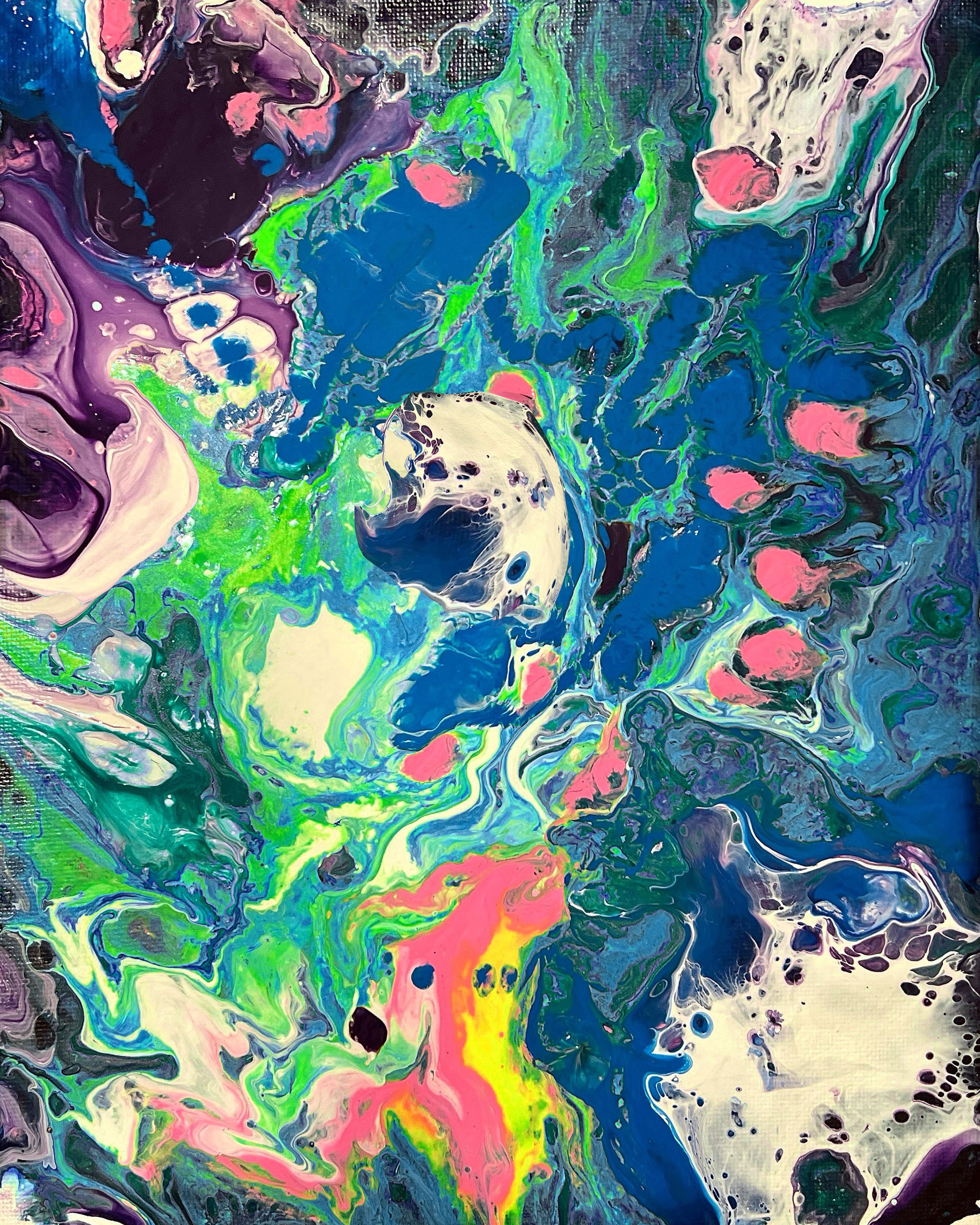 Rapids