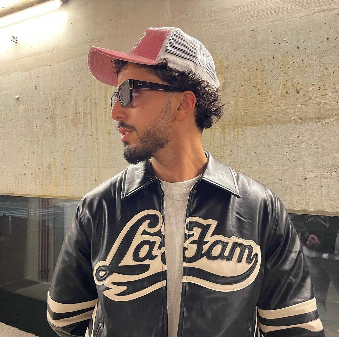 Tawsen in La Fam