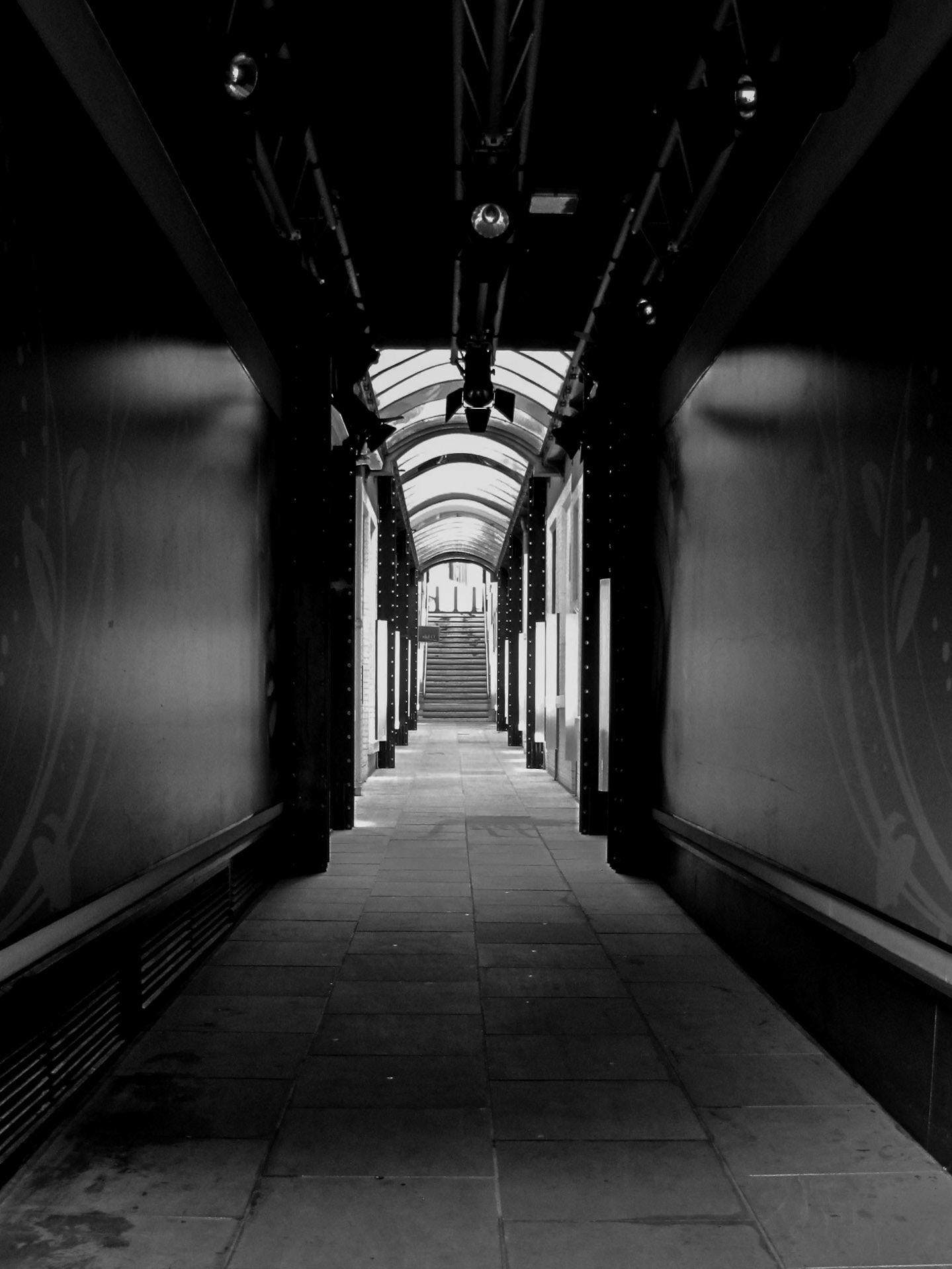 Bridlesmith Walk