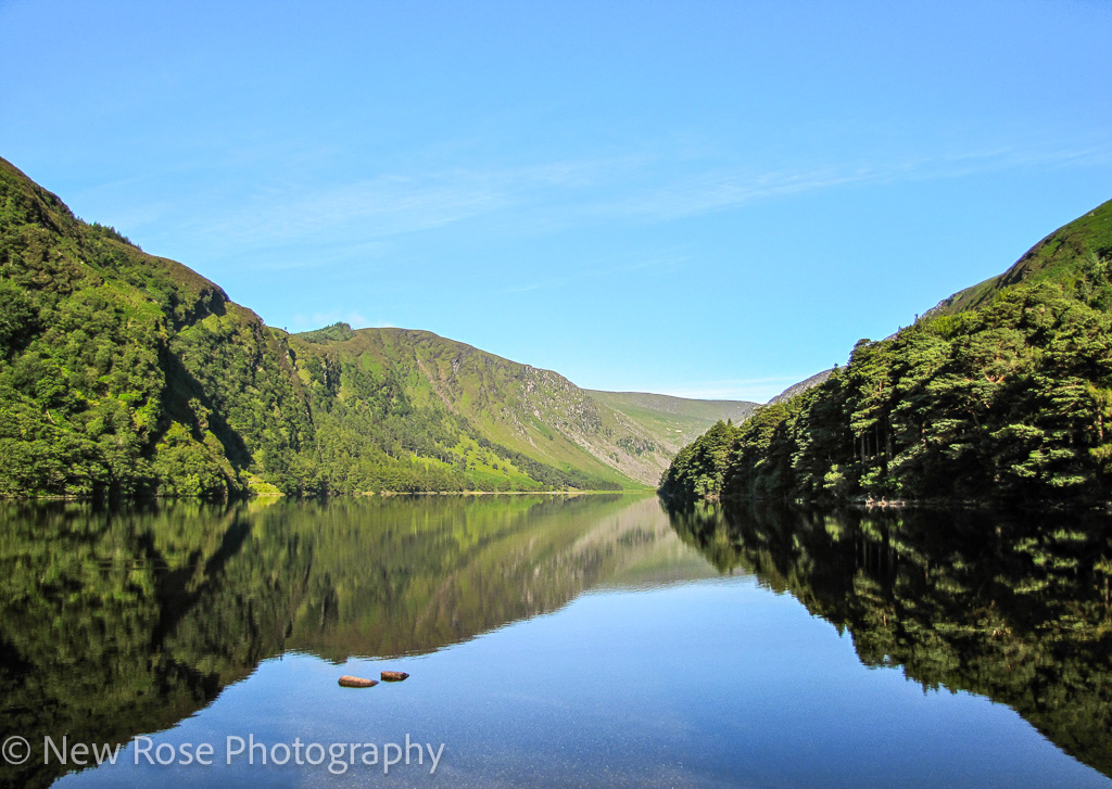 Glendalough