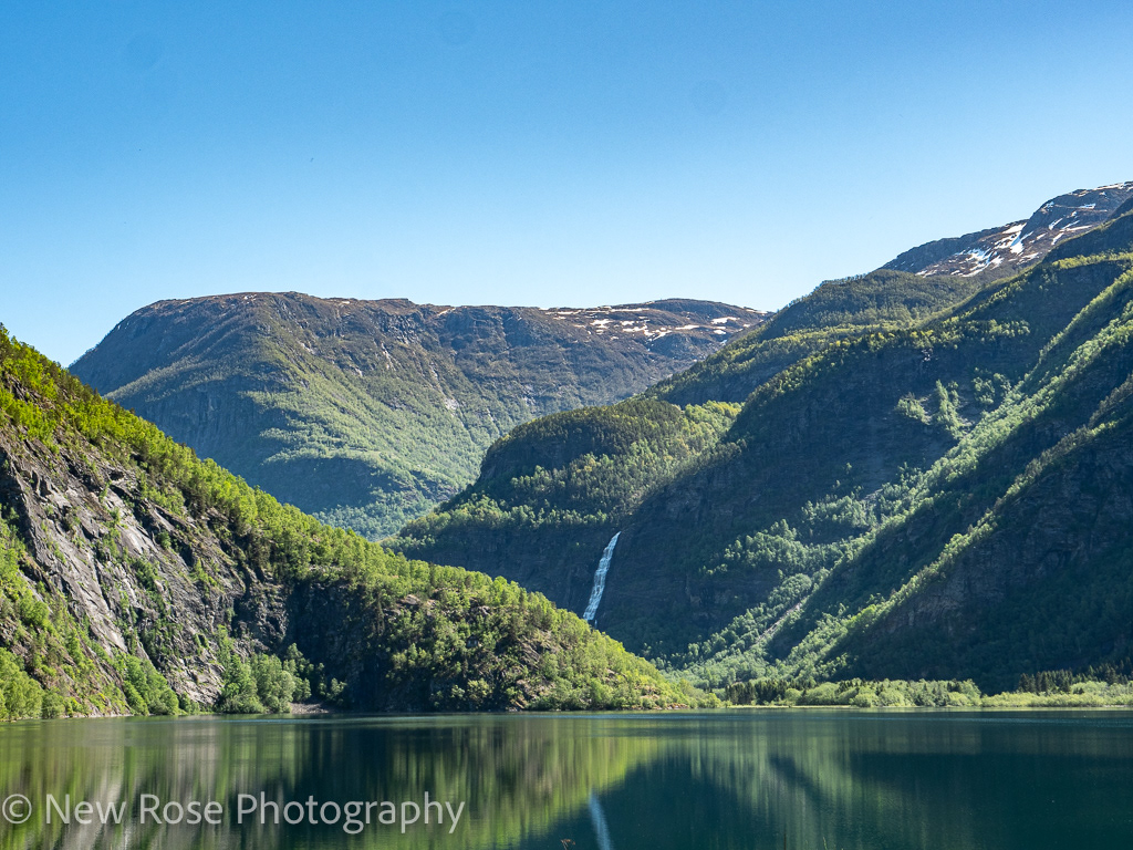Eidsvatnet