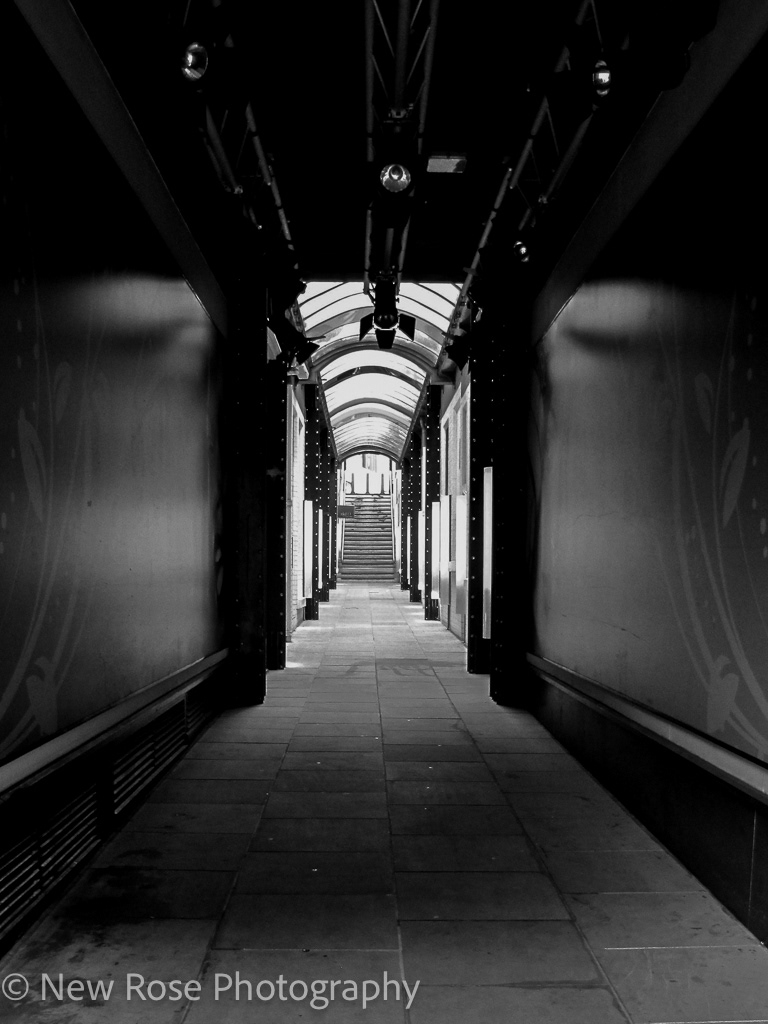 Bridlesmith Walk