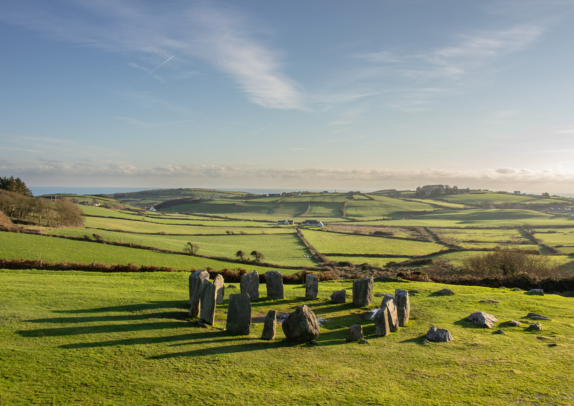Drombeg Stone Circle