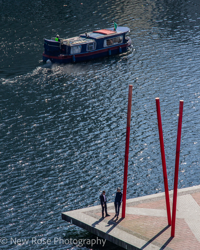 Dublin Docklands