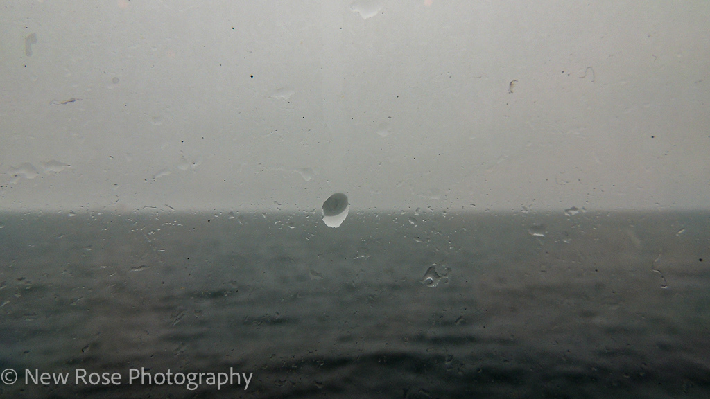 All at Sea