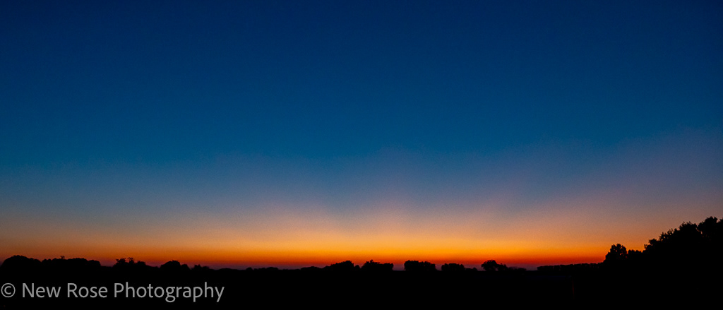 Blue Hour