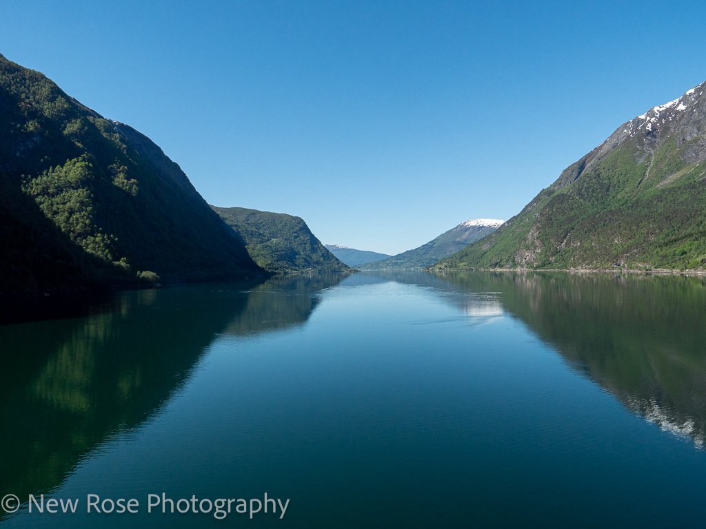 Skjolden