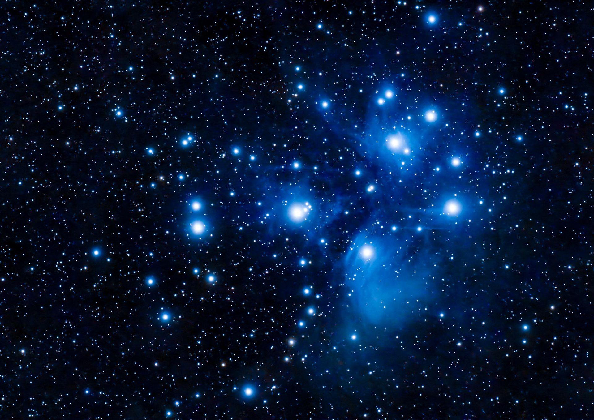 Pleiades