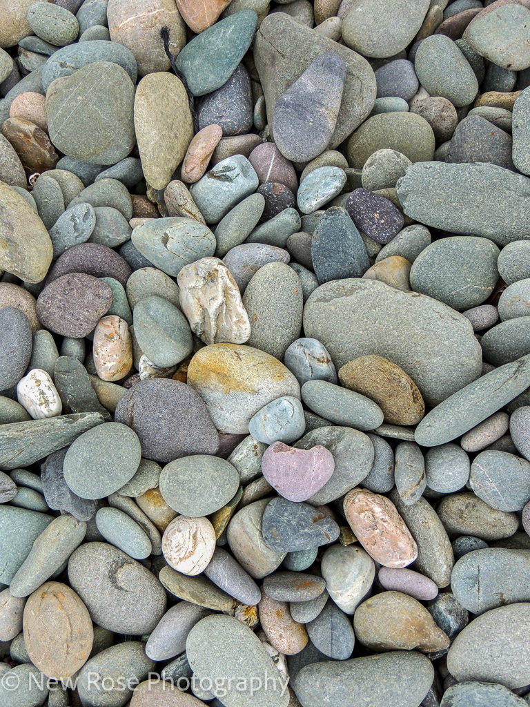 Heart of Stone