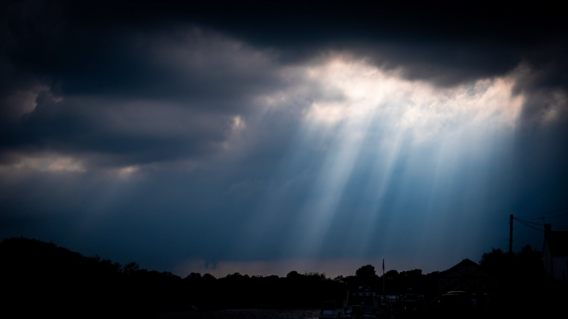 Sunbeams