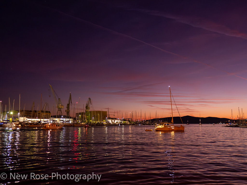 Croatian Waters