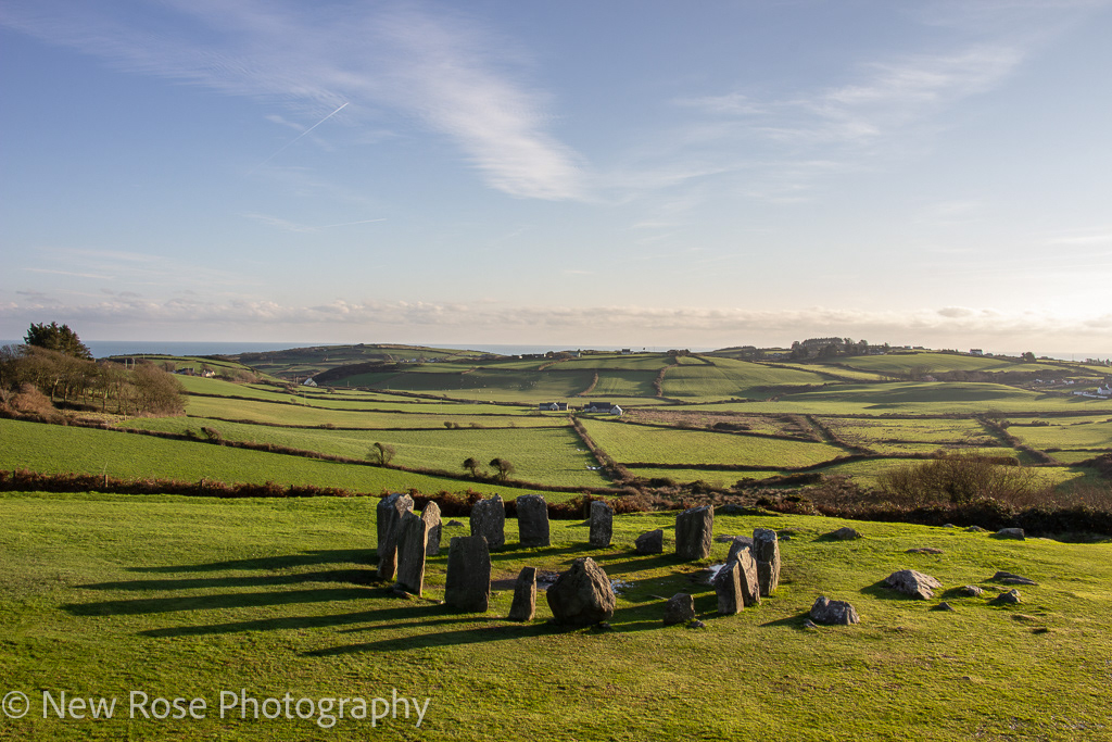 Drombeg Stone Circle