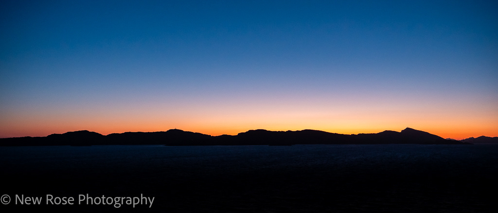 Afterglow