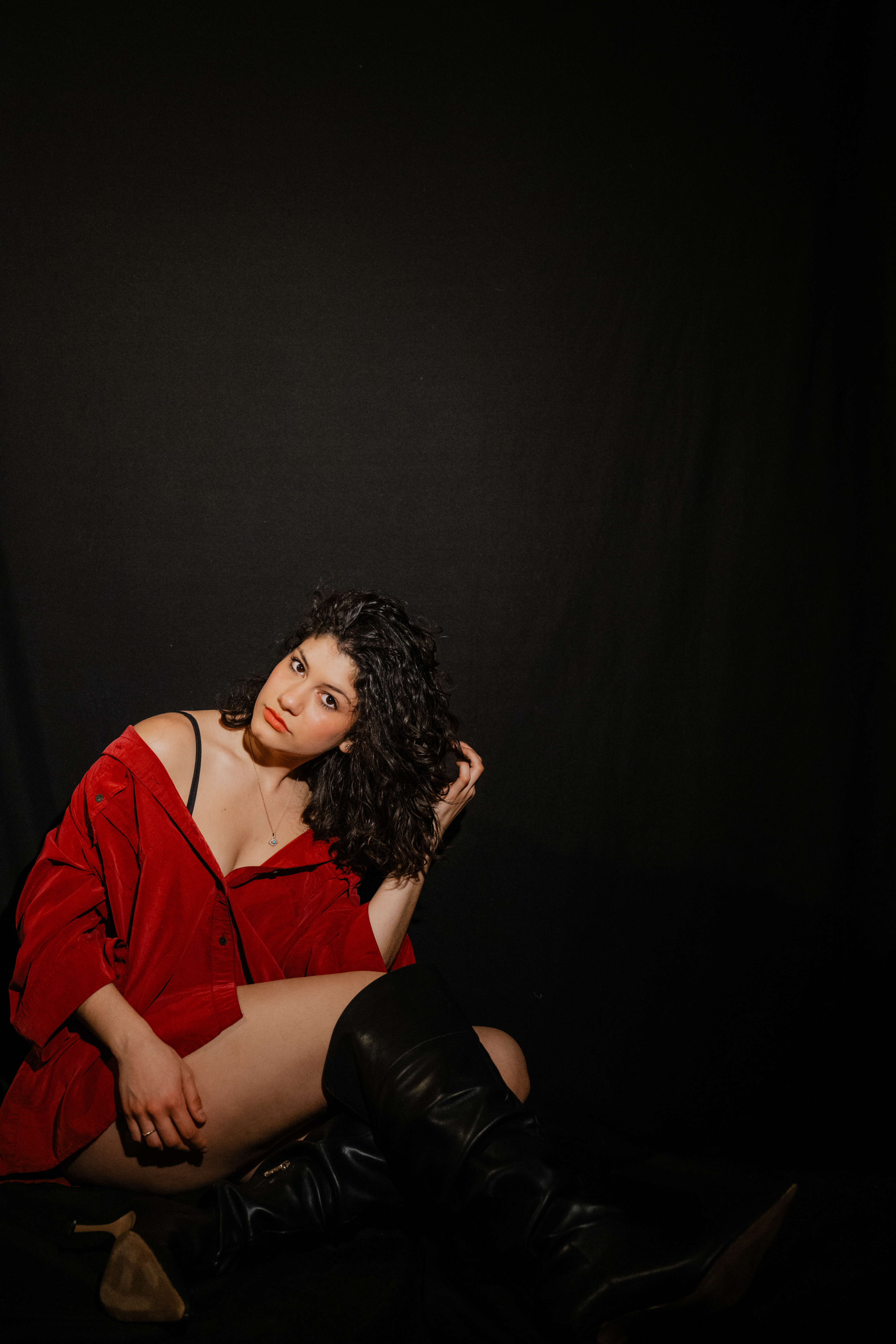 Aysha Luzia Music