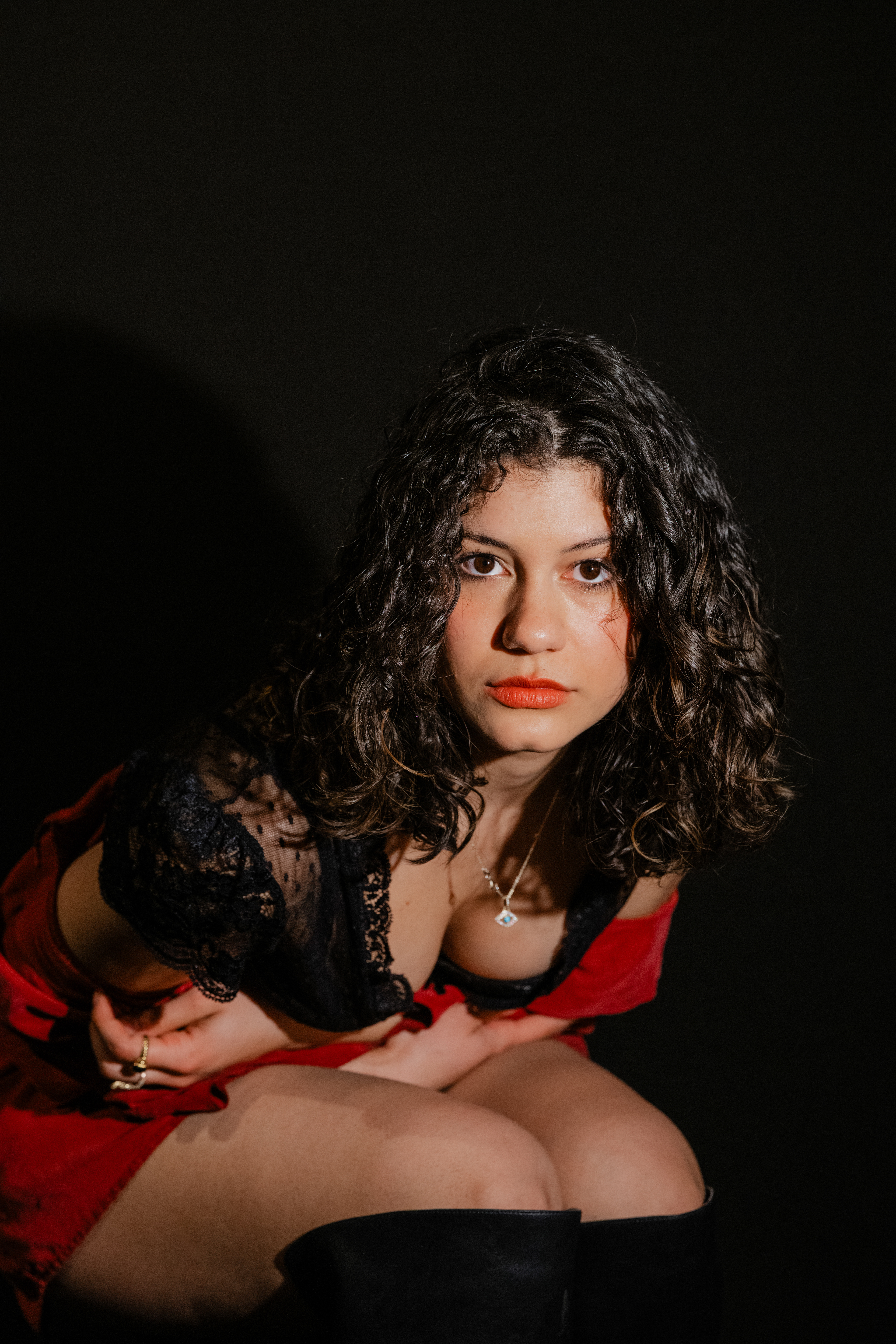 Aysha Luzia Music