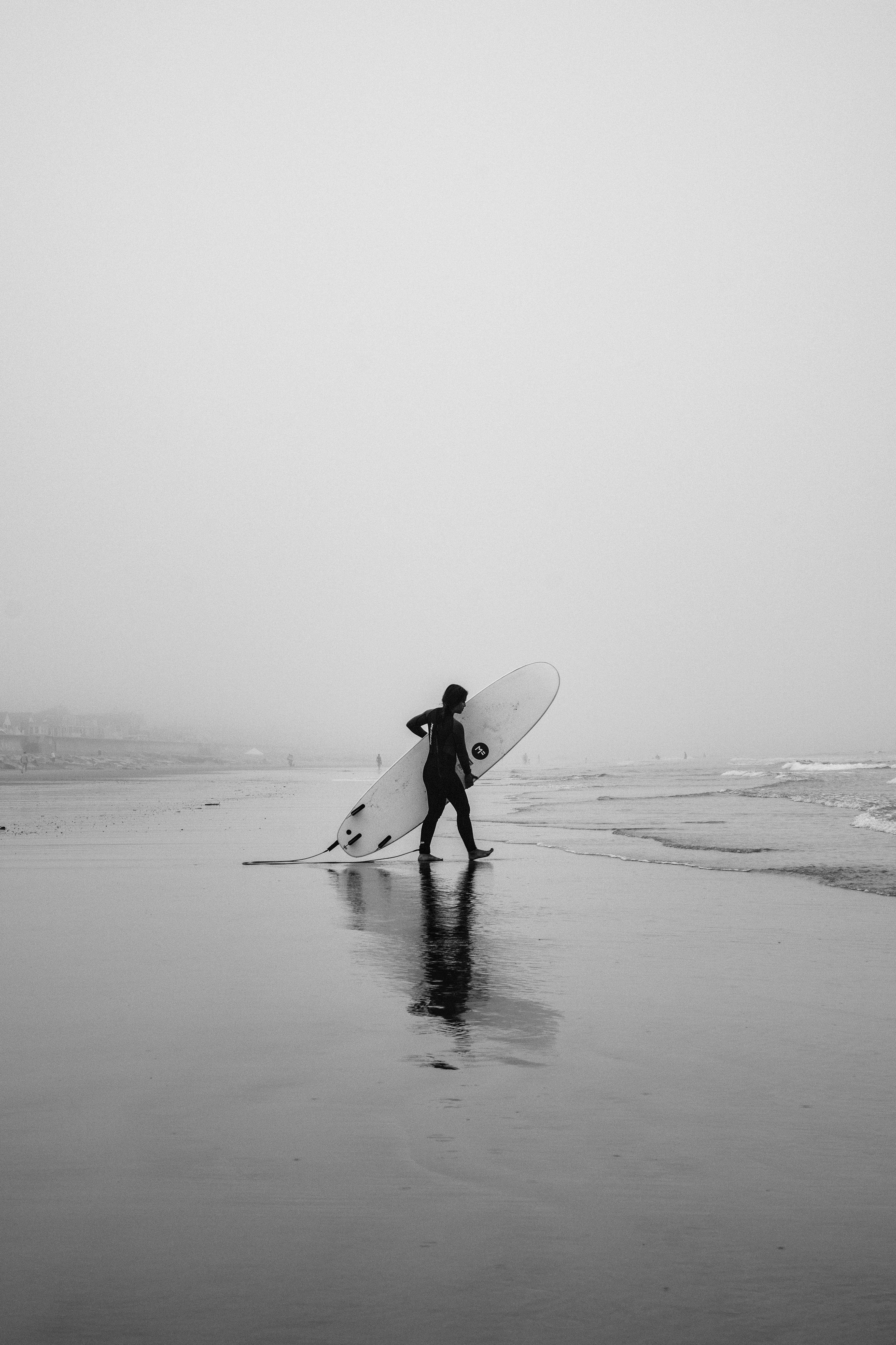 Boston Surf Adventures
