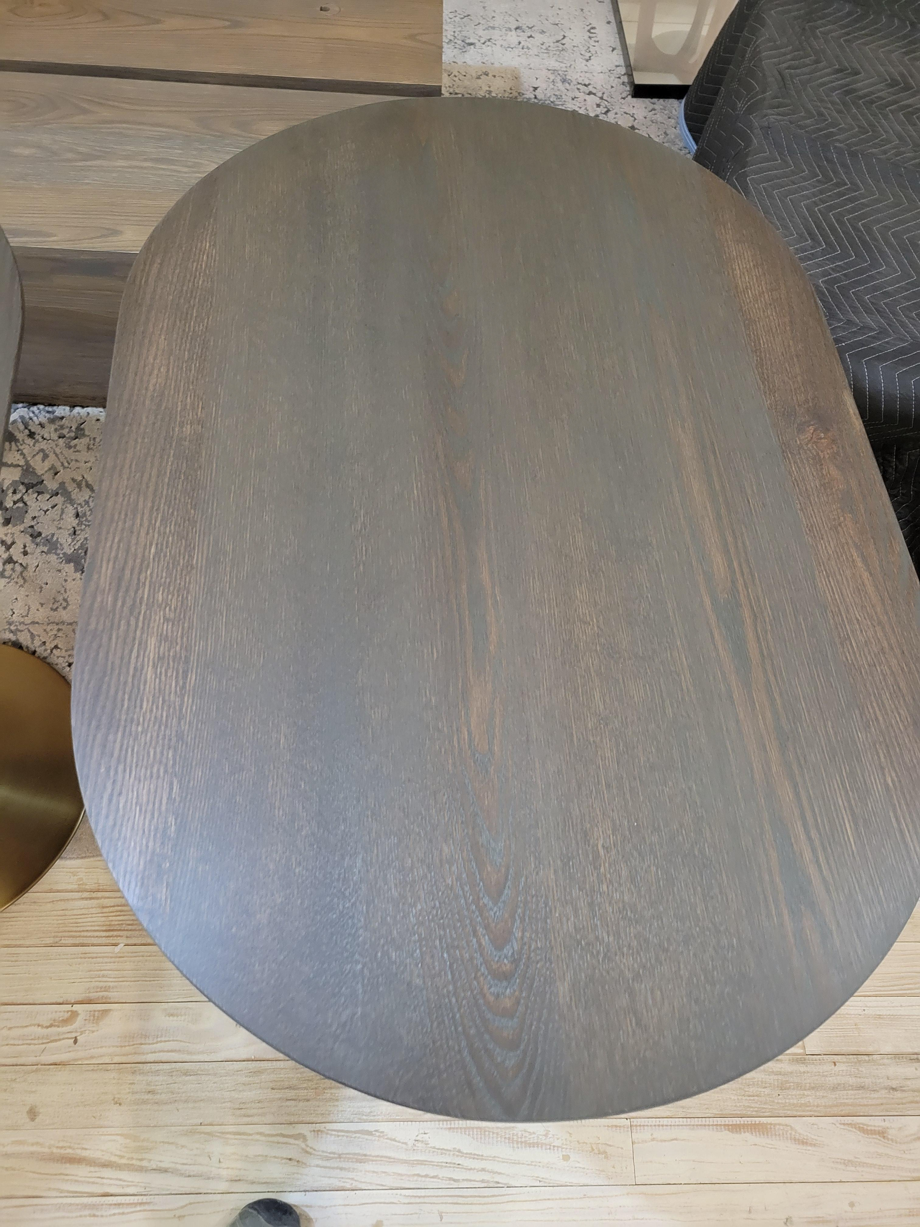 Set of Cafe Tables