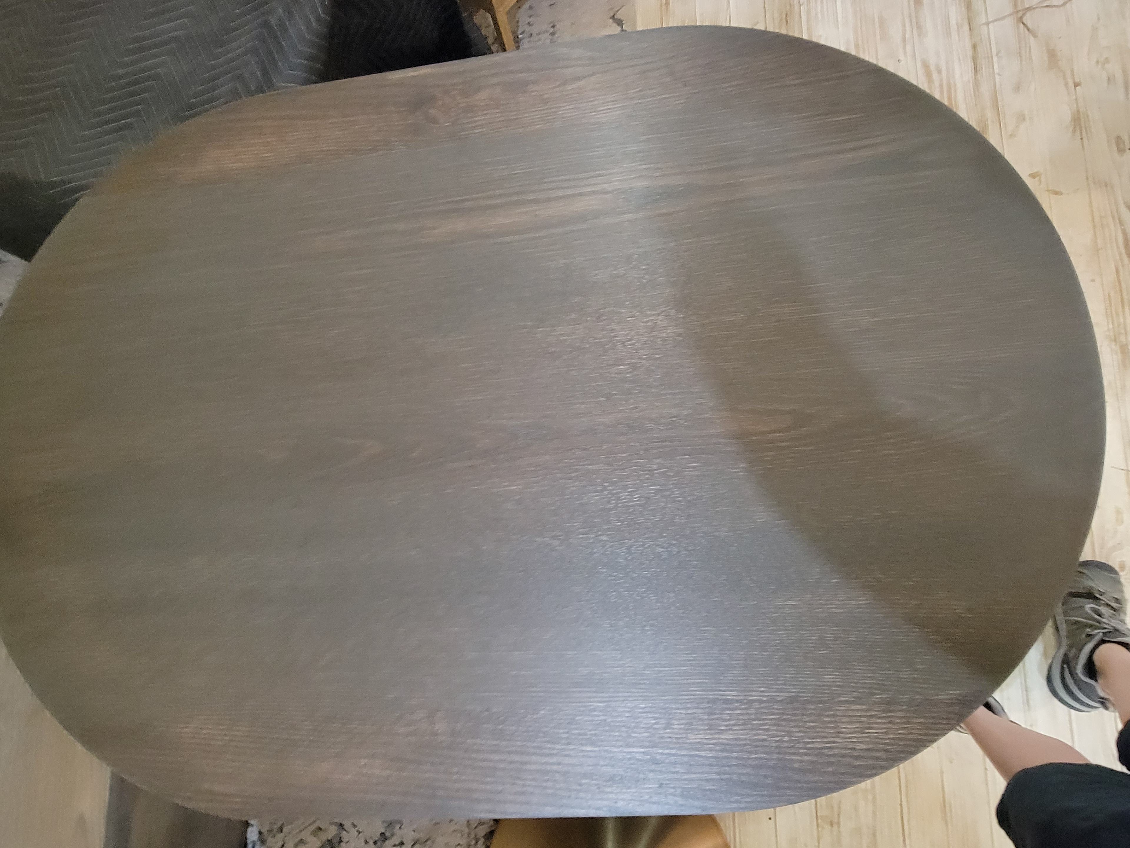 Set of Cafe Tables
