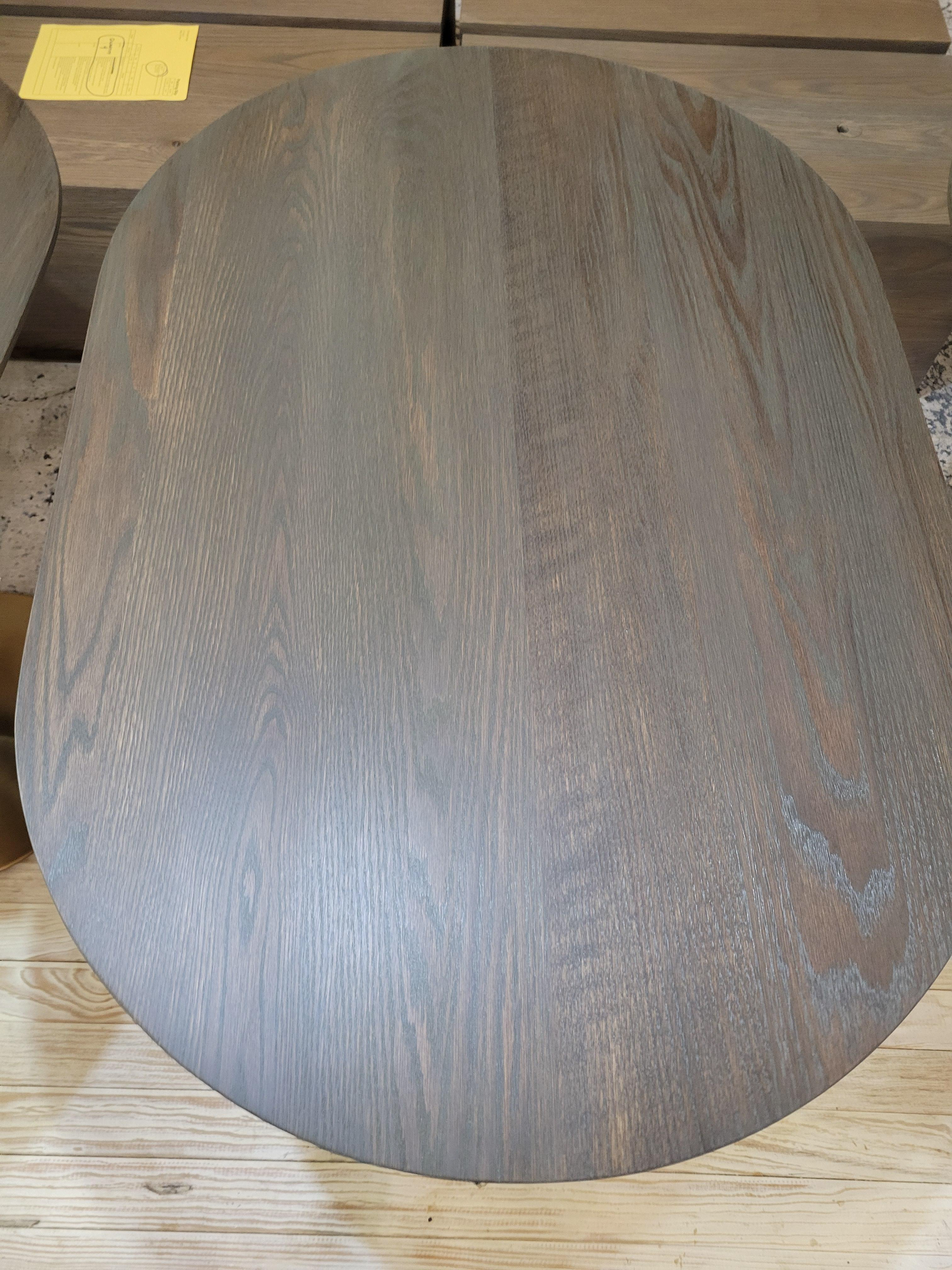 Set of Cafe Tables