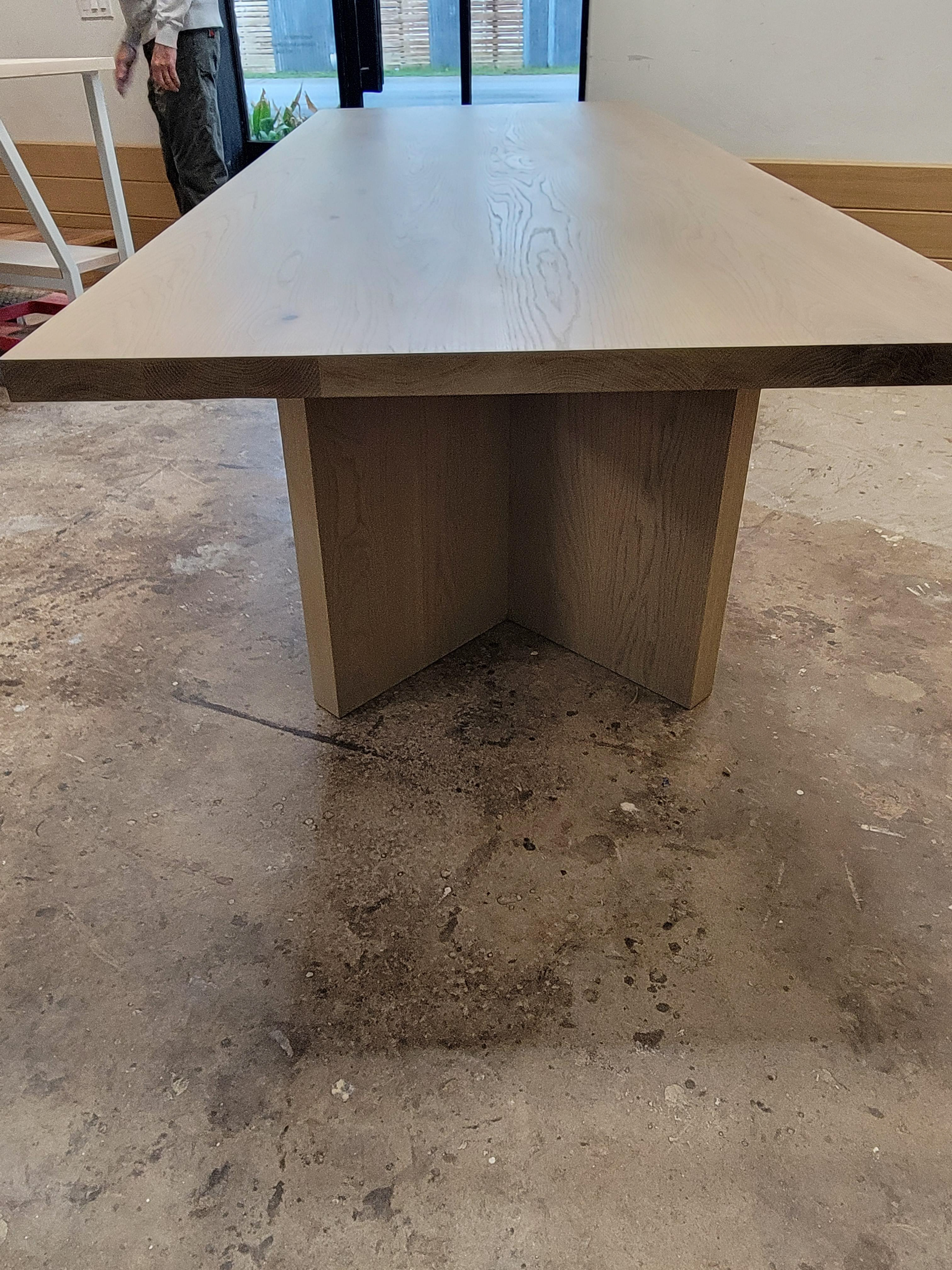 Dining Table (Specialty Finish)