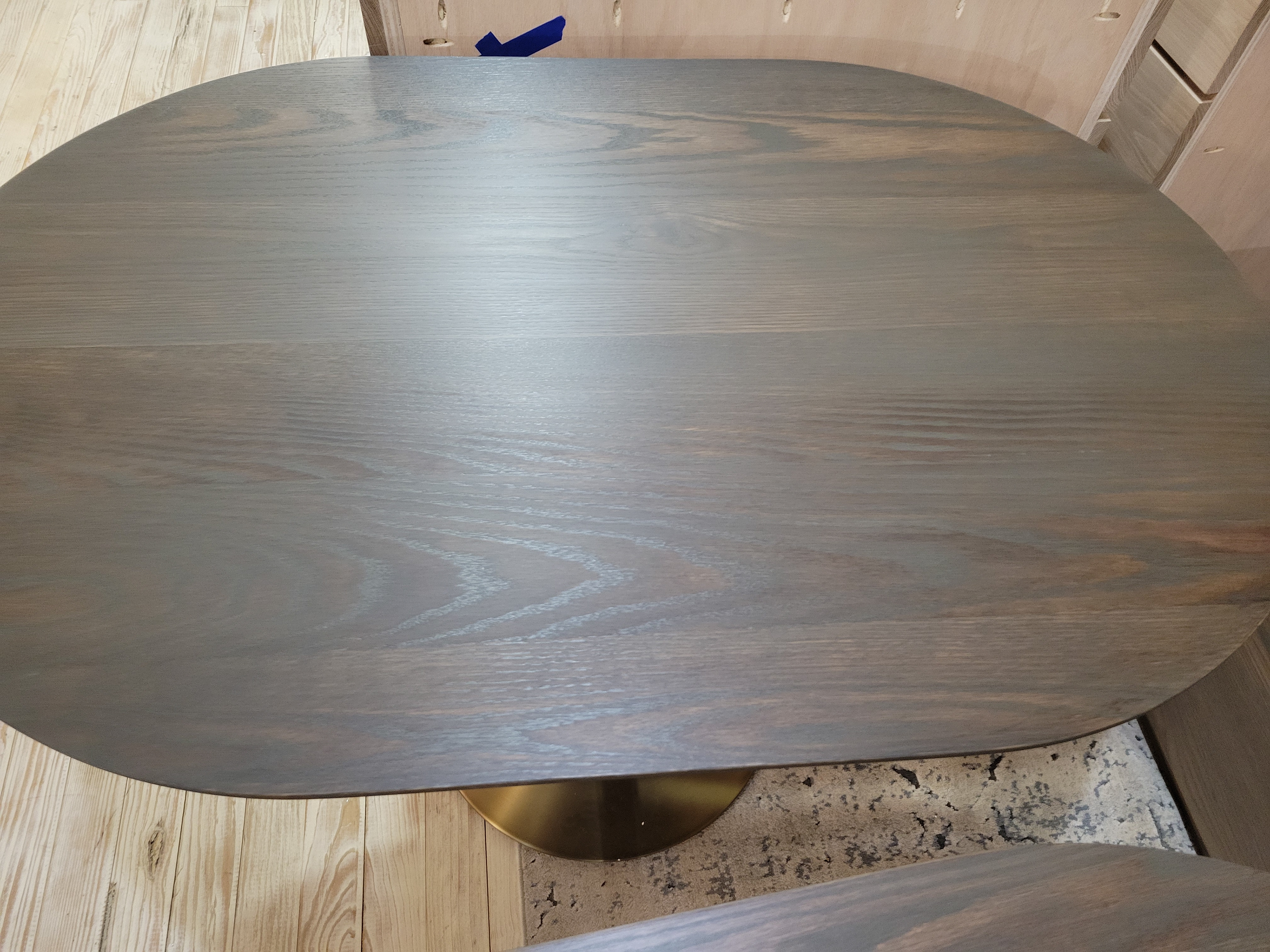 Set of Cafe Tables