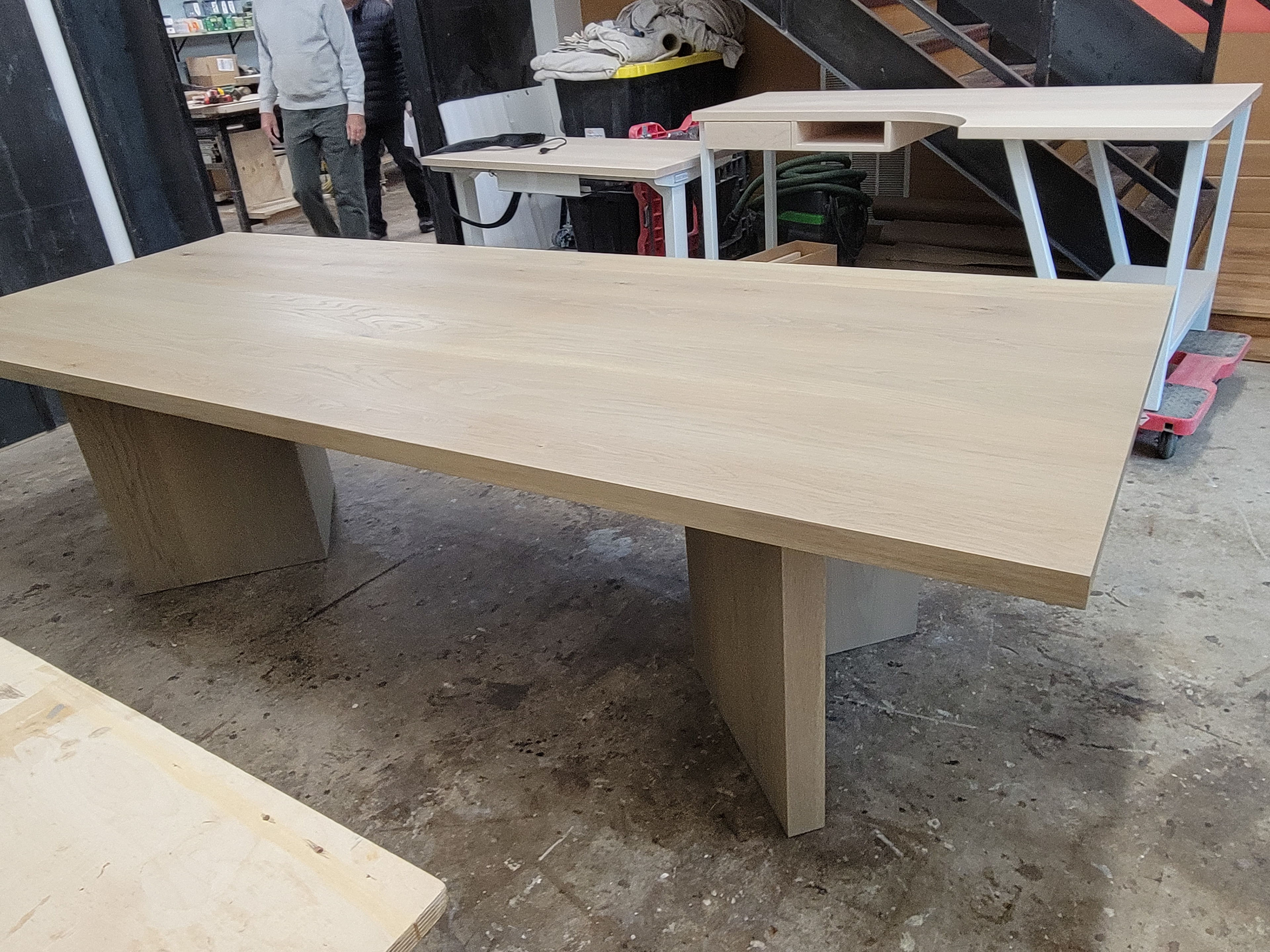 Dining Table (Specialty Finish)