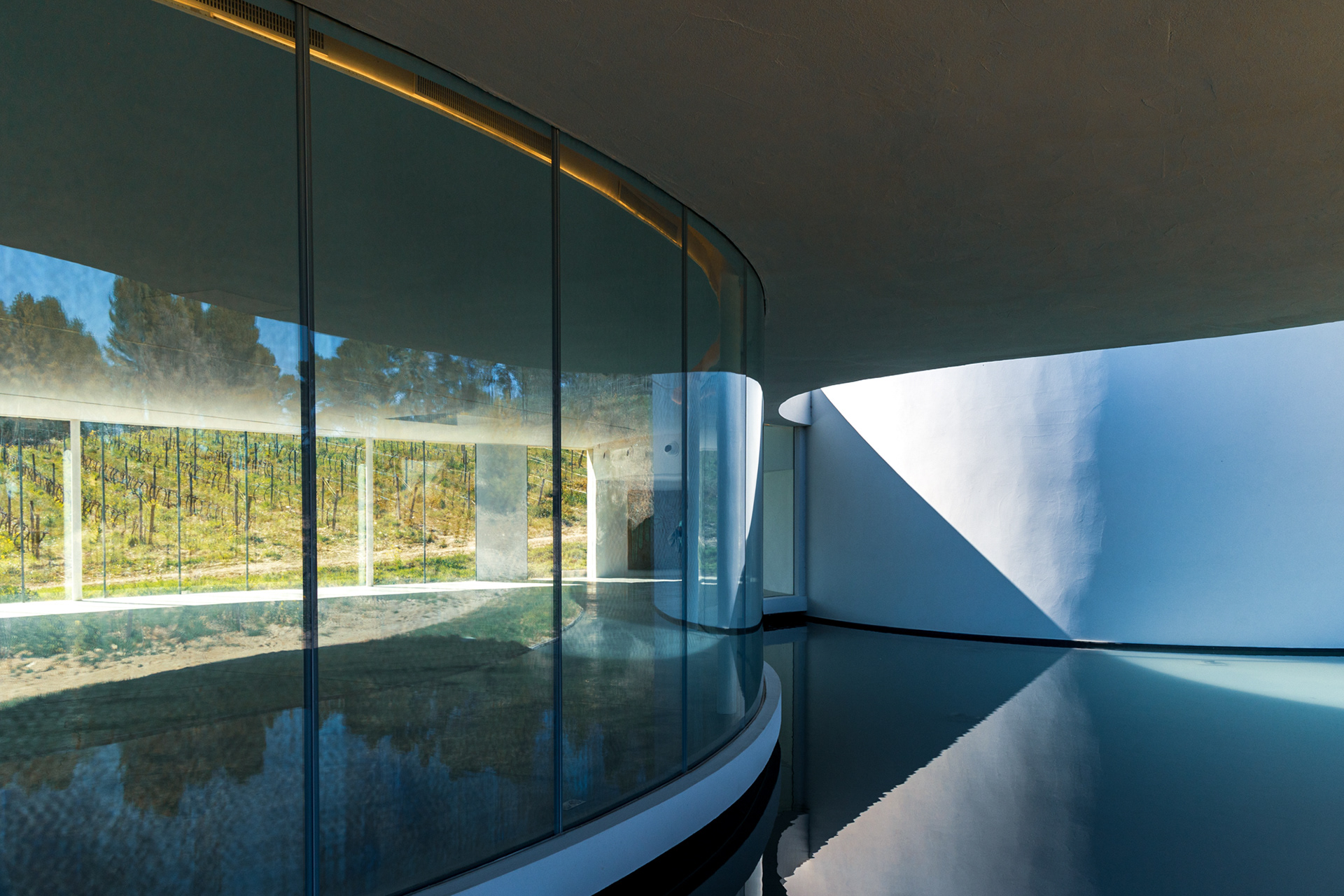 Oscar Niemeyer