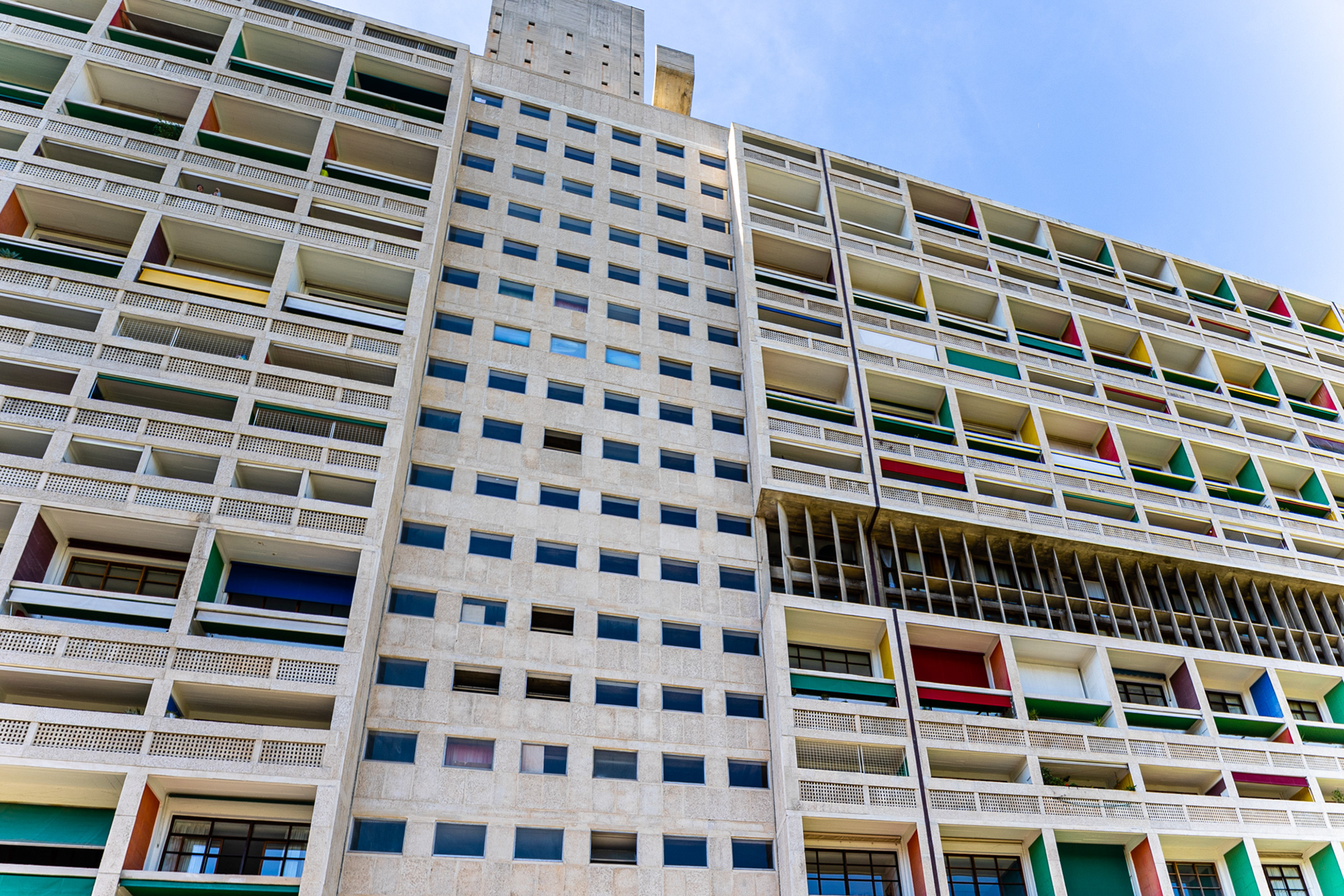 le Corbusier