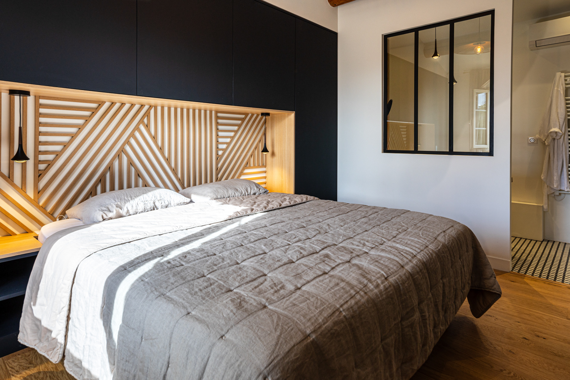 chambre /Esta architecture