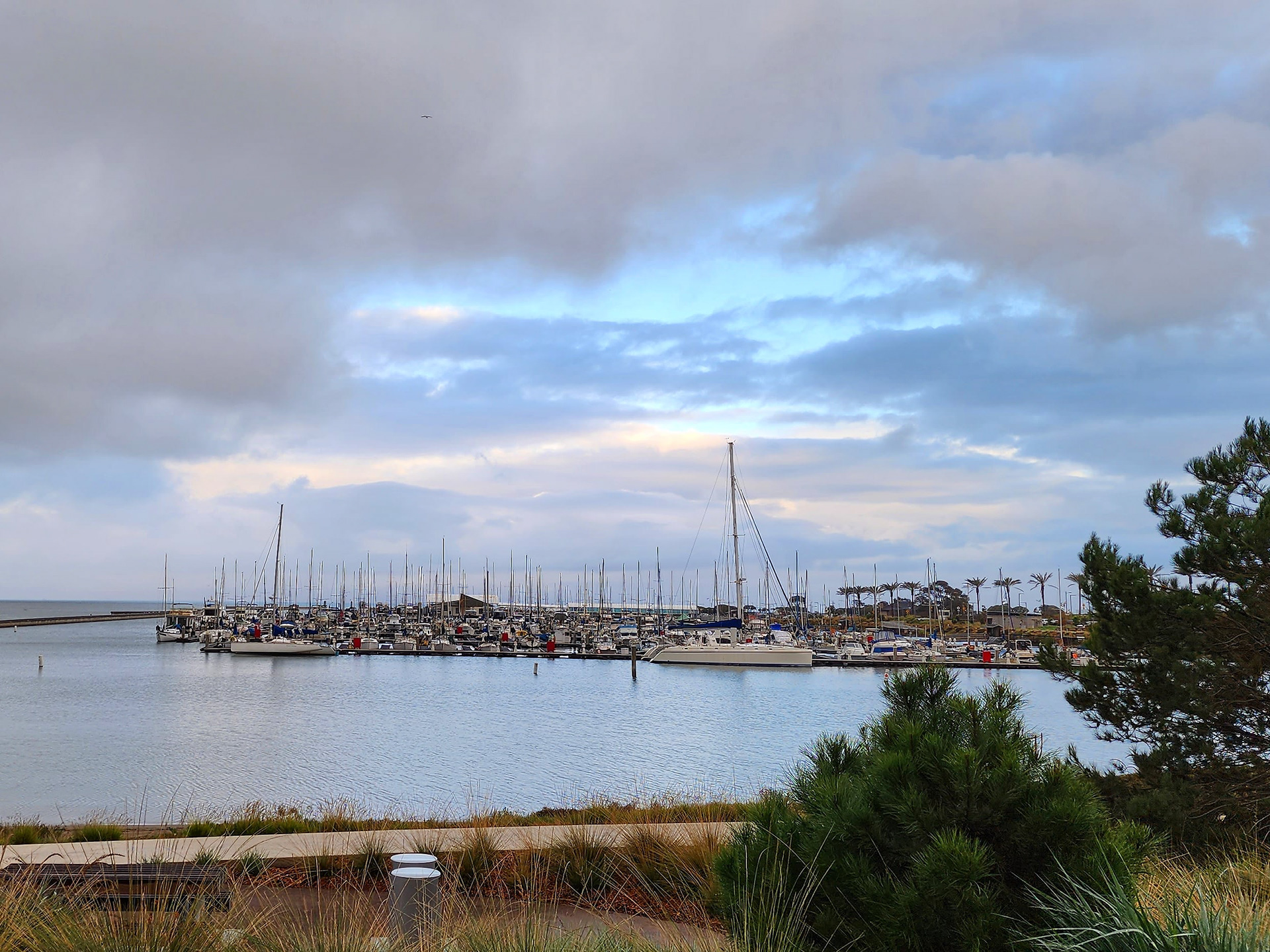 Day 322 - November 18