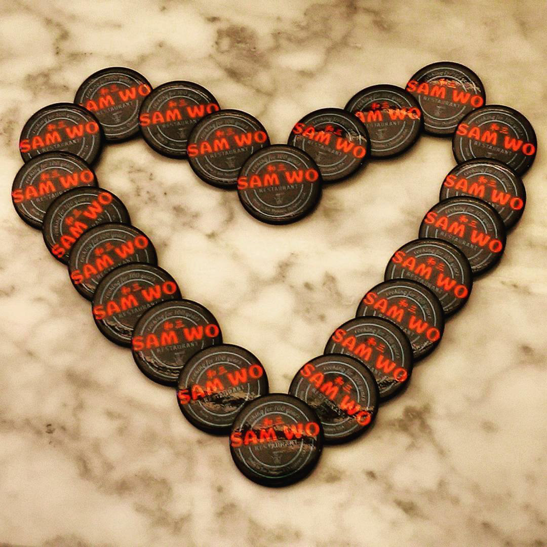 Limited Edition Pins