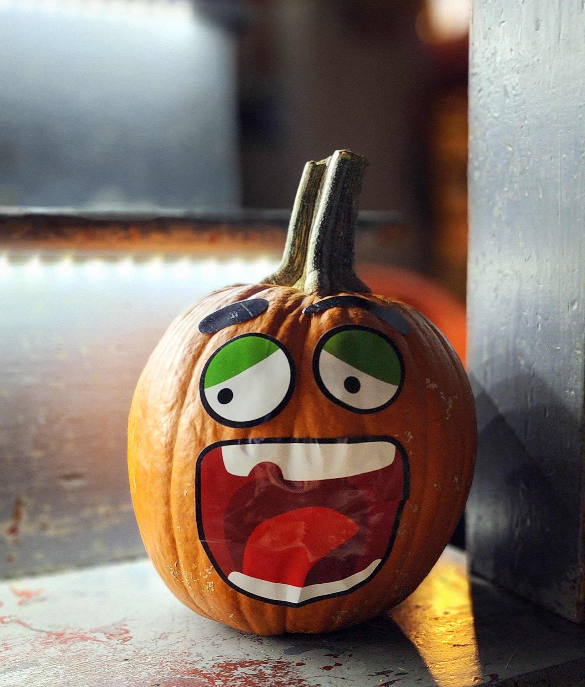 Day 304 - October 31