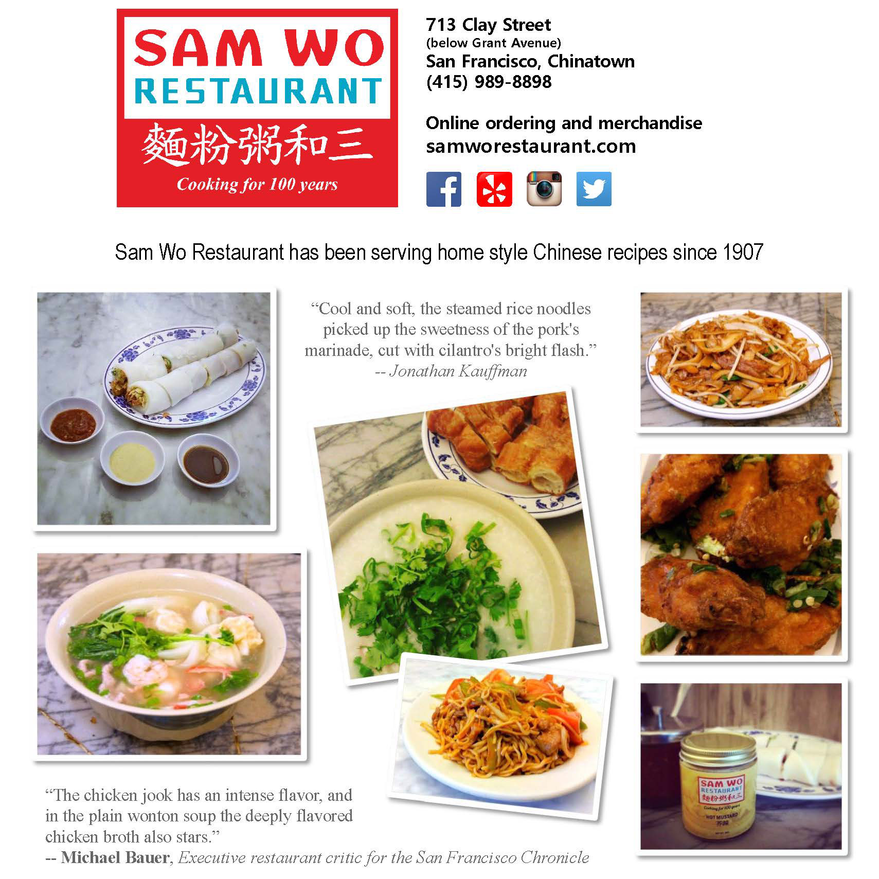 Print Advertisement