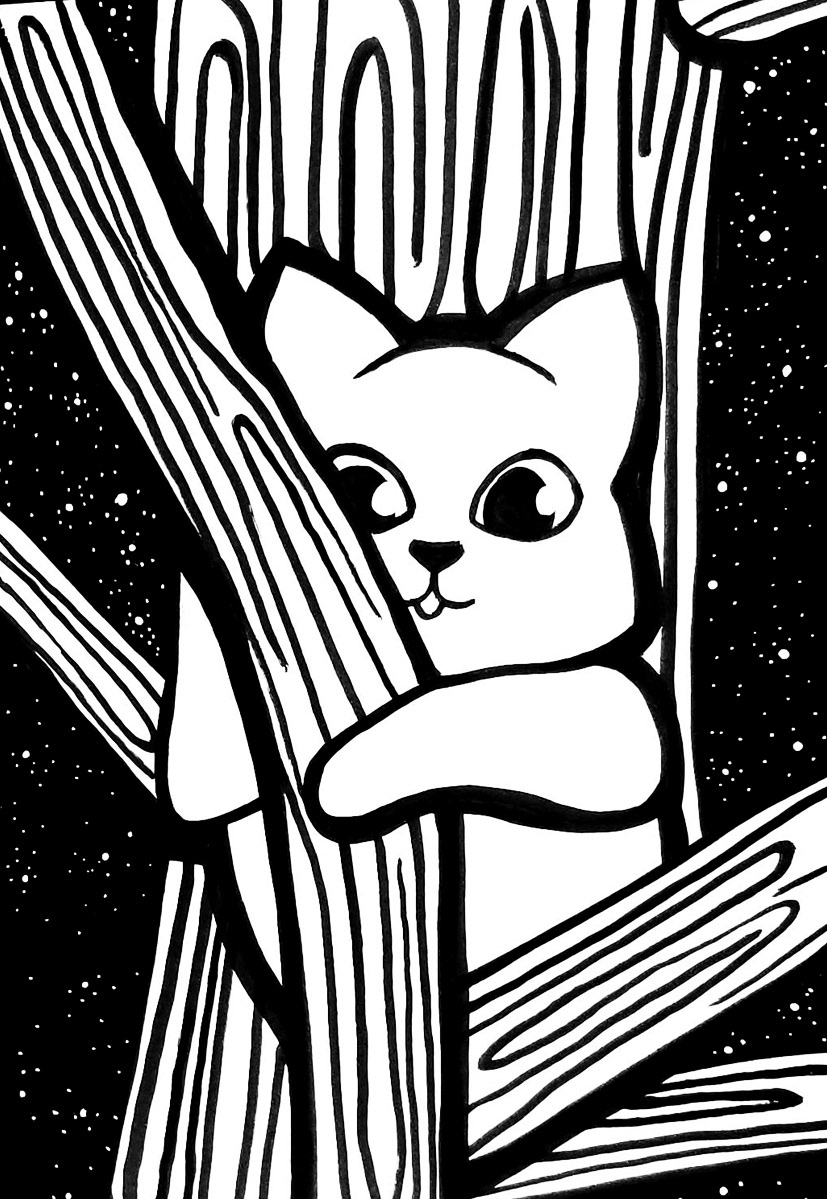 Day 12: Branches