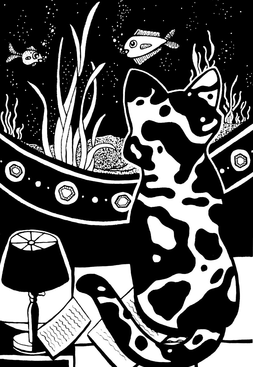 Day 17: Seaweed