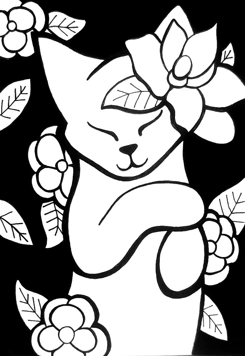 Day 9: Magnolia