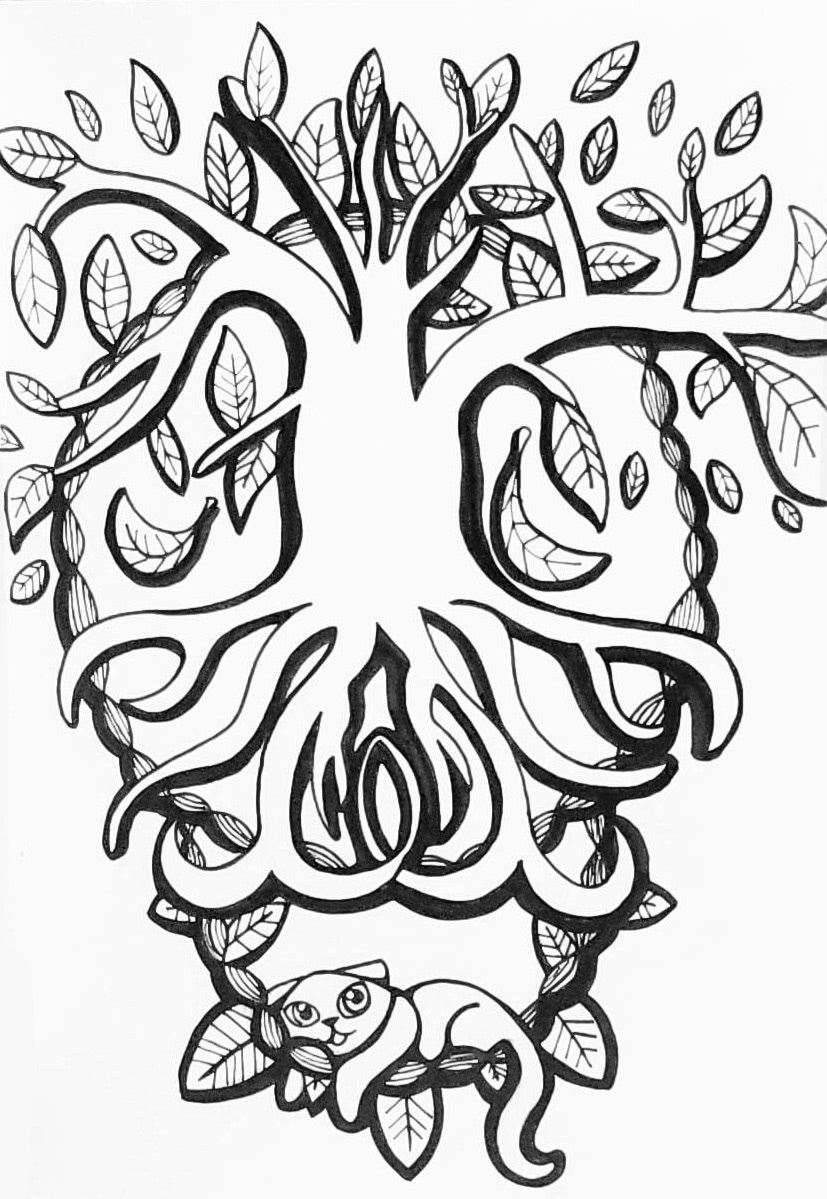 Day 1: Roots