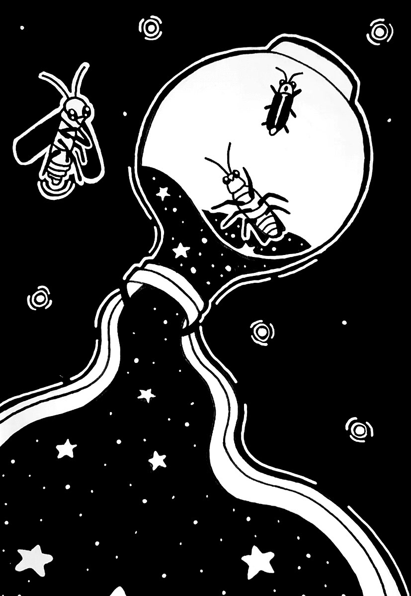 Day 7: Potion