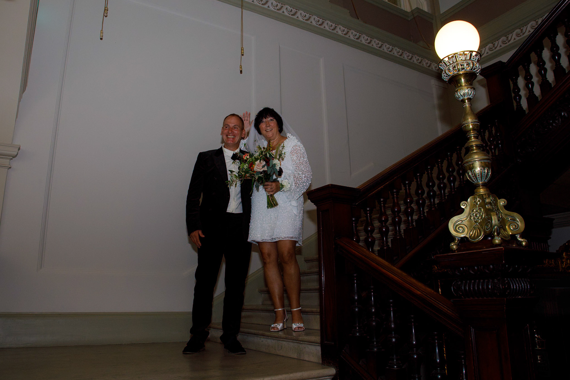 Denise and Andrews Wedding in Bath on the 19th August 2023